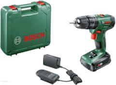 Bosch Akumulatorski udarni vrtalnik PSB 1800 LI-2 (1× 1,5 Ah) 06039A3307