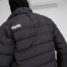 Puma Jakne uniwersalne črna S Active Polyball Jacket
