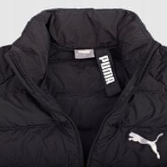 Puma Jakne uniwersalne črna S Active Polyball Jacket