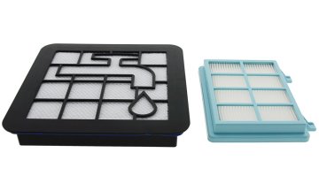 PATONA Komplet filtrov Philips FC8010/02 za Powerpro Compact Active