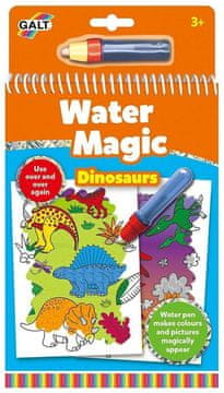 Galt Vodni čarobni dinozavri