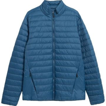 4F Jakne uniwersalne modra K15243