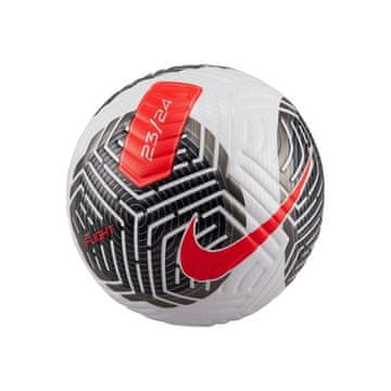 Nike Žoge nogometni čevlji bela 5 Flight Fa23