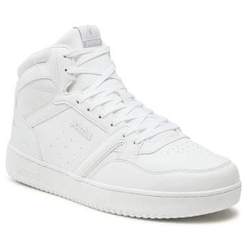 Joma Čevlji Joma beli C.platea moški 2302 CPLAMW2302