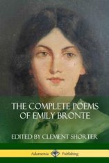 Complete Poems of Emily Bronte (Poetry Collections)