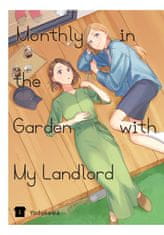MONTHLY IN THE GARDEN WITH LANDLORD V01