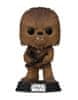 POP: Star Wars - New Classics Chewbacca figurica (#596)