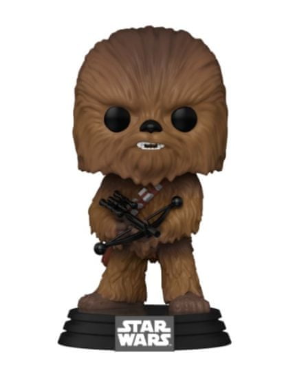 Funko POP: Star Wars - New Classics Chewbacca figurica (#596)