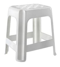 Heidrun STOLO V PODEŽELJU, PLASTIČNA, 43X34X42CM DO 100KG
