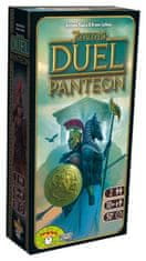 Blackfire 7 čudes sveta Duel Pantheon (razširitev)