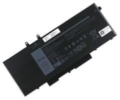 DELL 4-celična 68Wh LI-Ion baterija za Latitude 5401/5410/5411/5501/5510/5511/ Precision 3541/3550/3551/5500/ XPS 9500