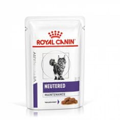 Royal Canin VHN CAT NEUTERED MAINTENANCE 85g