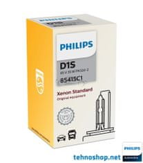 Philips ŽARNICA XENON D1S 85415 35W PK32D-2 C1