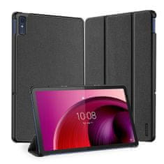 Dux Ducis Domo ovitek za Lenovo Tab M10 10.6'', črna