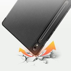 Toby ovitek za Samsung Tab A9 Plus 11'', črna