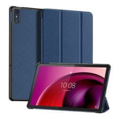 Dux Ducis Domo ovitek za Lenovo Tab M10 10.6'', modro