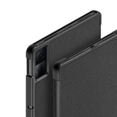 Dux Ducis Domo ovitek za Xiaomi Redmi Pad SE 11'', črna