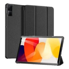 Dux Ducis Domo ovitek za Xiaomi Redmi Pad SE 11'', črna