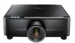 Optoma ZU725T DLP profesionalni projektor, črn