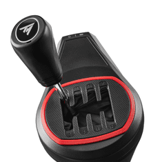 Thrustmaster TH8S prestavna ročica za igralne konzole Xbox, PS, PC