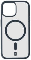 CellularLine PopMag ovitek za Apple iPhone 15 Plus, moder (POPMAGIPH15MAXB)
