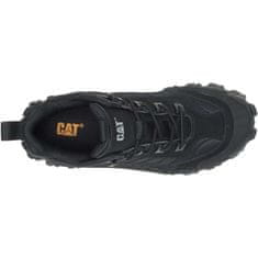 Caterpillar Čevlji črna 43 EU Intruder Mid