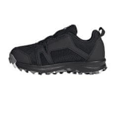 Adidas Čevlji obutev za tek črna 40 EU Terrex Agravic Boa Rain.rdy