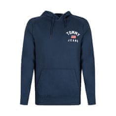 Tommy Hilfiger Športni pulover 174 - 178 cm/M Tjm Graphic