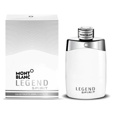 shumee Legend Spirit Pour Homme toaletna voda v spreju 200 ml