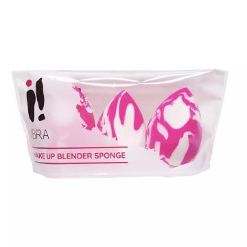 shumee Blender Sponge, set 3 marmornih gobic.