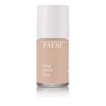 Paese PAESE LONG COVER FLUID Dolgotrajna prekrivna podlaga - 02 NATURAL