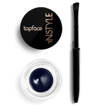 shumee Instyle Gel Eyeliner gel črtalo za oči 004 3,5 g