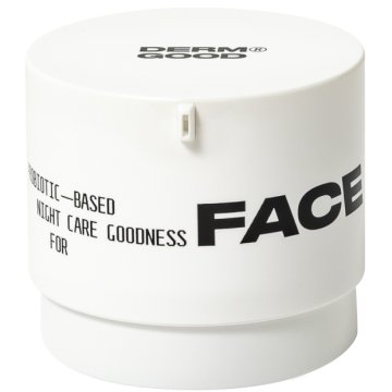 shumee Nočna krema za obraz s probiotiki 50 ml
