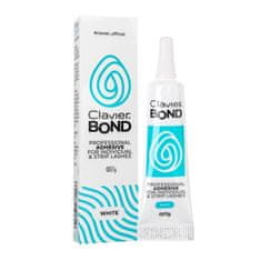 shumee Lepilo za trepalnice Bond White 0,07g