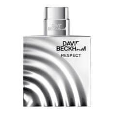 shumee Respect toaletna voda v spreju 60 ml