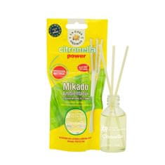 shumee Dišeče palčke z esenco citronele 30 ml