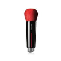 shumee Daiya Fude Face Duo Brush dvostranski čopič za ličenje obraza
