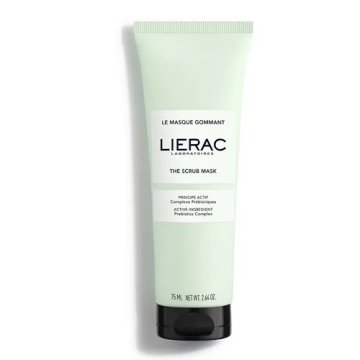 Lierac The Scrub Mask piling maska 75 ml