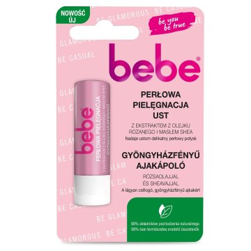 shumee Young Care negovalna šminka Perłowa 4,9 g