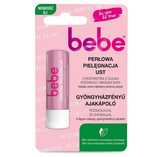 shumee Young Care negovalna šminka Perłowa 4,9 g