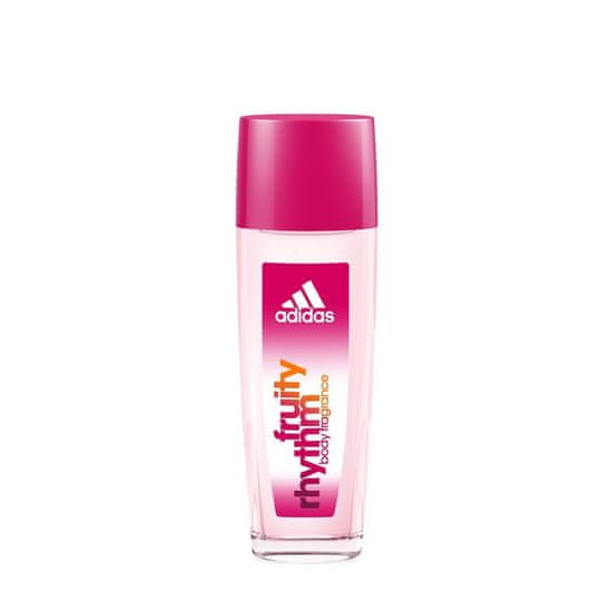 shumee Fruity Rhythm deodorant z razpršilcem za ženske 75 ml