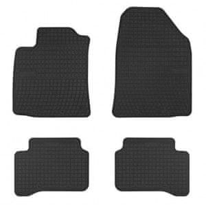 FROGUM Gumijaste preproge Hyundai Ioniq - 4 kos