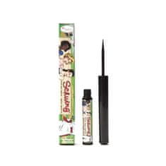 shumee Schwing Liquid Eyeliner dolgoobstojno tekoče črtalo za oči Black 1,7 ml