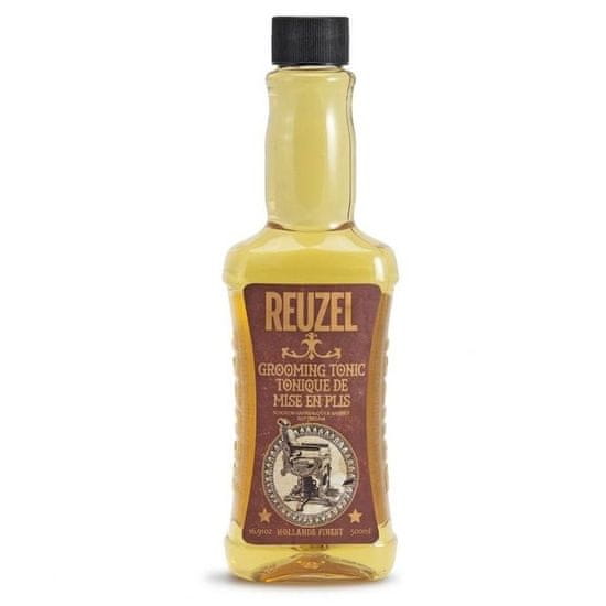 shumee Hollands Finest Grooming tonik za modeliranje las 500 ml
