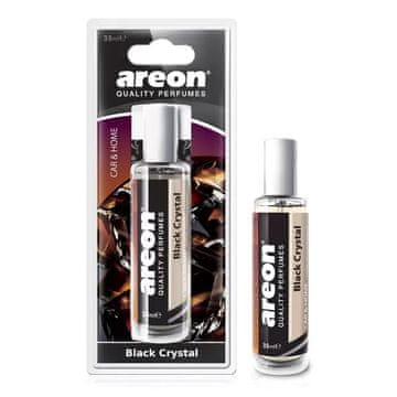 shumee Black Crystal parfum za avto 35 ml