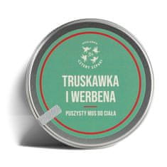shumee Mousse za telo jagoda in verbena 150 ml