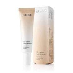 shumee DD Cream Daily Defense SPF30 negovalna barvna krema 3N Sand 30 ml