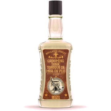 shumee Hollands Finest Grooming Tonic tonik za modeliranje las 350 ml