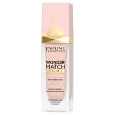 shumee Wonder Match Lumi luksuzna osvetljevalna podlaga za obraz 05 Light 30 ml