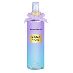 shumee Pretty & Sexy meglica za telo 250 ml